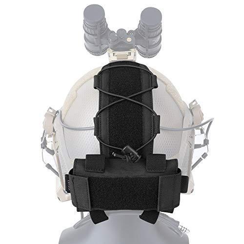 タクティカルポーチ ミリタリーポーチ サバイバルゲーム KRYDEX Tactical Helmet...