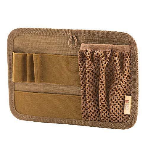 タクティカルポーチ ミリタリーポーチ サバイバルゲーム M-Tac Tactical Bag Ins...