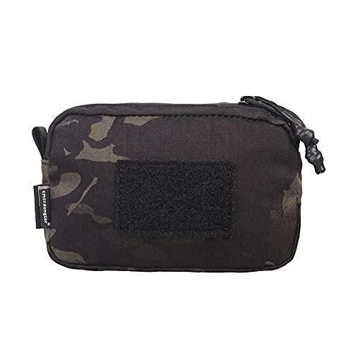 タクティカルポーチ ミリタリーポーチ サバイバルゲーム emersongear Tactical P...