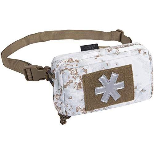 タクティカルポーチ ミリタリーポーチ サバイバルゲーム Helikon-Tex Medical Li...