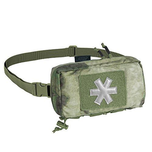 タクティカルポーチ ミリタリーポーチ サバイバルゲーム Helikon-Tex Medical Li...