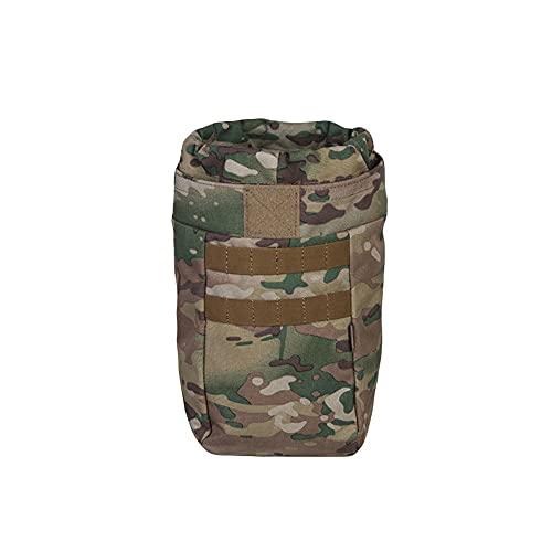 タクティカルポーチ ミリタリーポーチ サバイバルゲーム Emersongear USMC Magaz...
