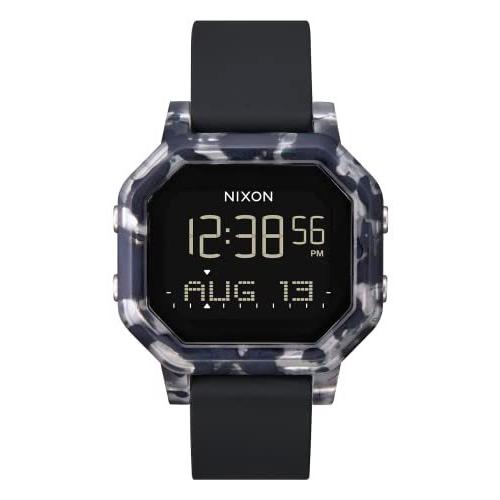 腕時計 ニクソン アメリカ A1210-2882-00 NIXON Siren A1210 - Bl...