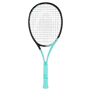 テニス ラケット 輸入 233502 - 1/2 HEAD Boom Pro 2022 Performance Tennis Racquet, 4 1/2 Inch Grip, Str