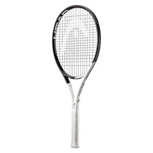 テニス ラケット 輸入 233642 - 3/8 HEAD Speed Team L 2022 Performance Tennis Racquet, 4 3/8 Inch Grip,