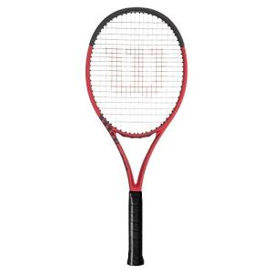 テニス ラケット 輸入 WR074211U2 Wilson Clash 98 v2 Tennis Racquet (4 1/4)