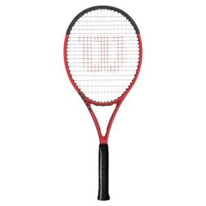 テニス ラケット 輸入 WR074311U1 Wilson Clash 100L V2 Unstrung Performance Tennis Racket - Grip Size 1