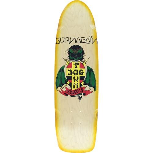 デッキ スケボー スケートボード Dogtown Born Again 70'S Skateboar...