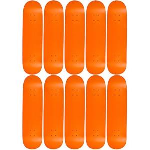 デッキ スケボー スケートボード Moose 10 Count 8.0