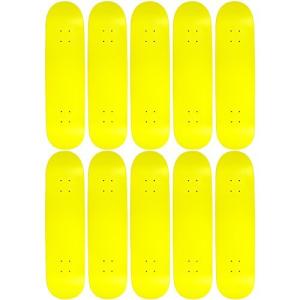 デッキ スケボー スケートボード Moose 10 Count 8.25