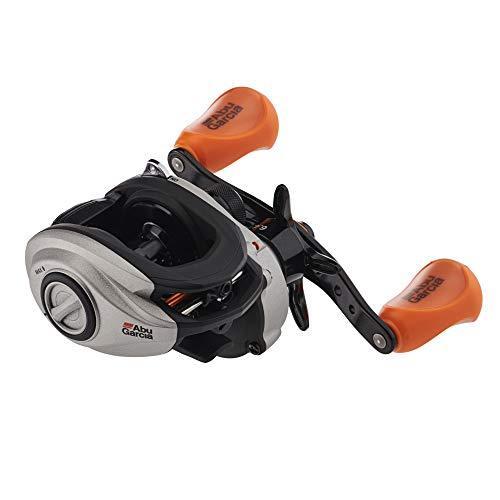 リール アブガルシア Abu Garcia MAX4STX-L Abu Garcia Max STX...