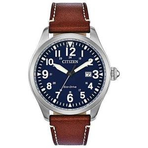 CITIZEN（シチズン） 腕時計 逆輸入 BM6838-09X Citizen Men's Eco