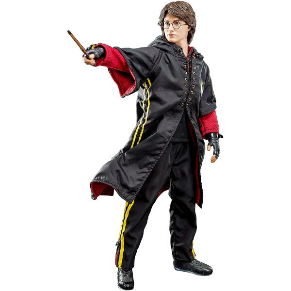 ハリー・ポッター フィギュア 人形 JUN158557 Star Ace Toys Harry Po...