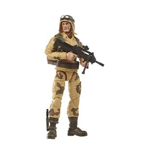 G.I.ジョー おもちゃ フィギュア 66882 G.I. Joe 25th