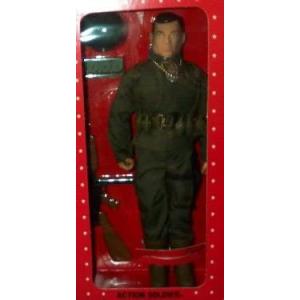 G.I.ジョーフィギュア G.I.ジョー おもちゃ フィギュア F4020 G.I. Joe Classified