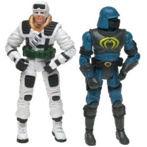 G.I.ジョー おもちゃ フィギュア F4020 G.I. Joe Classified