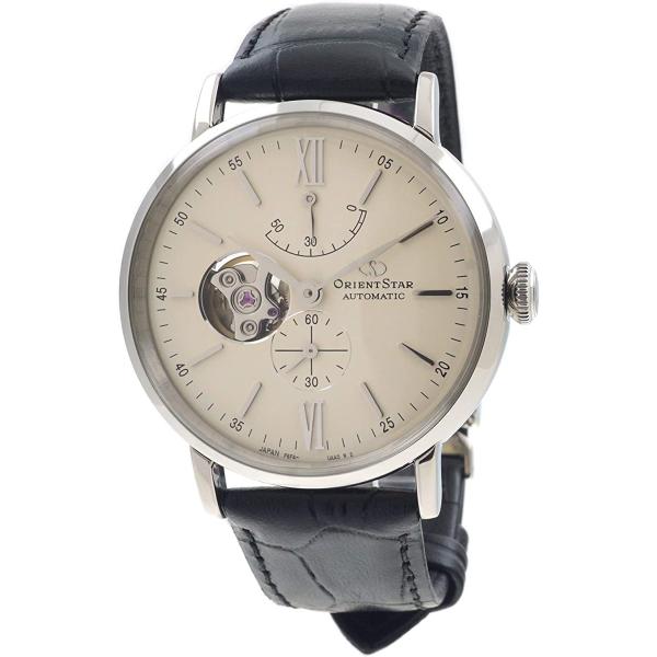腕時計 オリエント メンズ RE-AV0002S Orient Star Semi Skeleton...