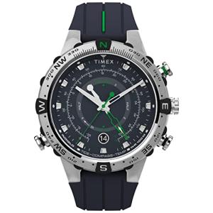 TIMEX（タイメックス） 腕時計 メンズ T49831 Timex Men