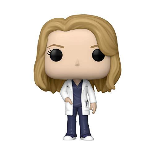 ファンコ FUNKO フィギュア 36423 Funko Pop! TV: Grey&apos;s Anato...