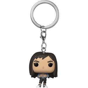 ファンコ FUNKO フィギュア 60913 Funko Pop! Keychain: Doctor...
