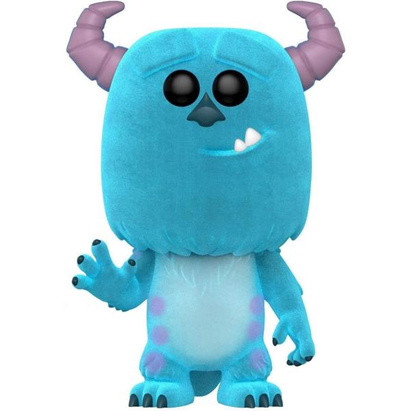 ファンコ FUNKO フィギュア 27697 Funko Pop! Disney: Monster'...