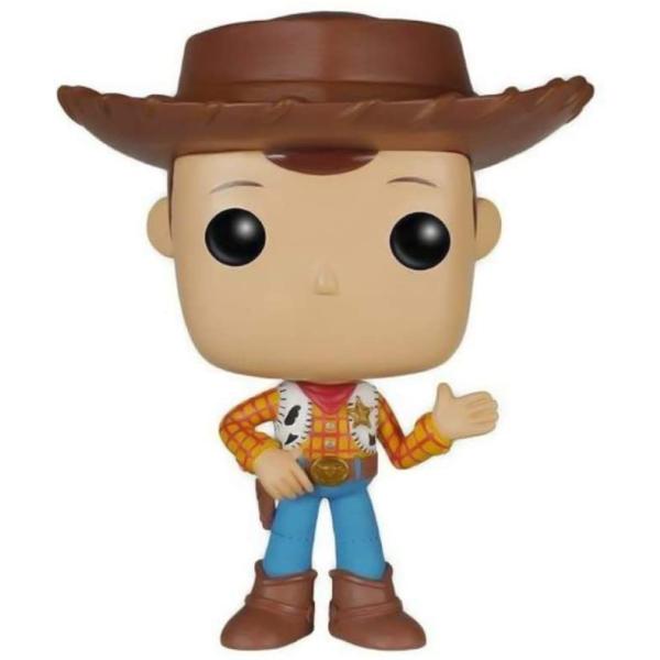 ファンコ FUNKO フィギュア 6877 Funko Pop Disney: Toy Story ...