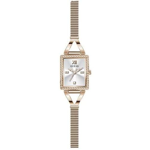 腕時計 ゲス GUESS GW0400L3 GUESS Women&apos;s Jewelry Square...