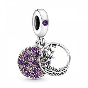 パンドラ ブレスレット チャーム 586292CZ-20 Pandora Jewelry