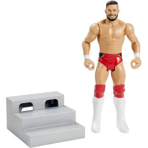 3000体限定　激レア　ジェイド・カーギル　フィギュア　WWE JAZWARES imgrc0135404235.jpg
