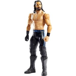 WWE フィギュア アメリカ直輸入 HDC99 WWE Basic Action Figure, Posable 6-inch Collectible for Ages 6