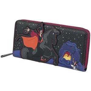 SALE 【 ラウンジフライ プルート ウォレット 】プルート 財布 Loungefly Disney ラウンジフライ ディズニー プルート 95周年記念