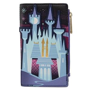 ラウンジフライ アメリカ 日本未発売 WDWA2433 Loungefly Disney