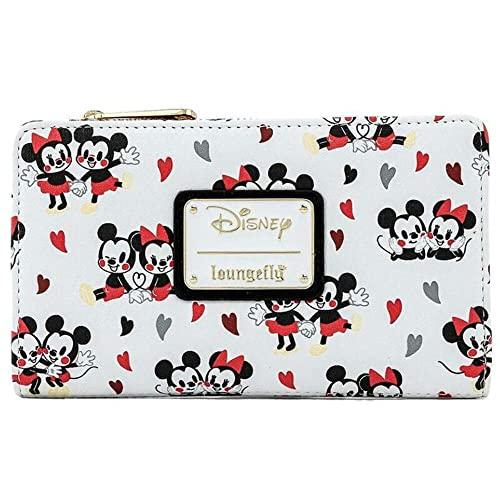 ラウンジフライ アメリカ 日本未発売 WDWA1526 Loungefly Disney Micke...