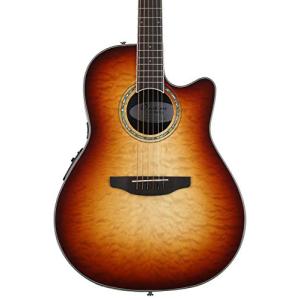 オベーション アコースティックギター 海外直輸入 .OV531.226 Ovation Celebrity Standard Exo｜maniacs-shop