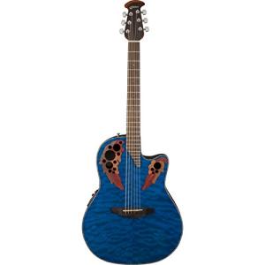 オベーション アコースティックギター 海外直輸入 GIT0030665-000 Ovation Celebrity Elite Pl｜maniacs-shop