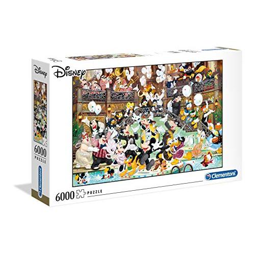 ジグソーパズル 海外製 アメリカ 36525 Clementoni - 36525 - Collec...