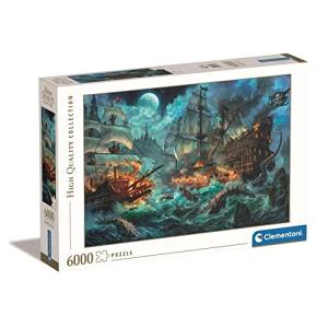 ジグソーパズル 海外製 アメリカ 16845 Ravensburger Pokemon 5000
