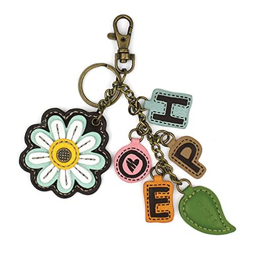 chala バッグ パッチ CHALA Purse Charm, Key Fob, keychain...