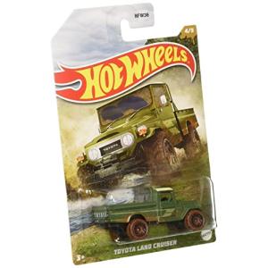 ホットウィール Hot Wheels エンツォ・フェラーリ トレジャーハント09