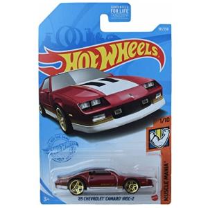 ホットウィール Hot Wheels フォルクスワーゲン クールコンビ 2/10 136