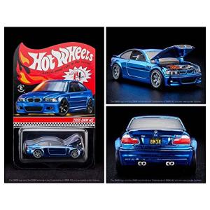 Hot Wheels（ホットウィール） RLC Exclusive 1991 BMW M3 Hot Wheels