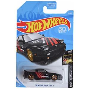ホットウィール Hot Wheels '96ニッサン 180SX タイプX FORZA