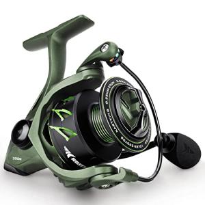 アブガルシア Abu Garcia CS-7000 アンバサダー プロロケットベイト