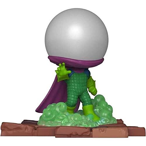 ファンコ FUNKO フィギュア 60905 Funko Pop! Deluxe: Marvel S...