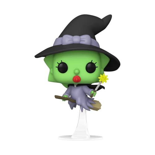 ファンコ FUNKO フィギュア 66342 Funko Pop TV: Simpsons - Wi...