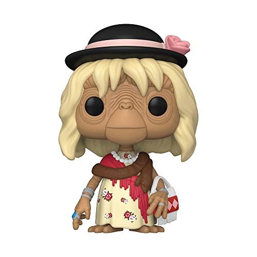 ファンコ FUNKO フィギュア 63990 Funko Pop! Movies: E.T. The...