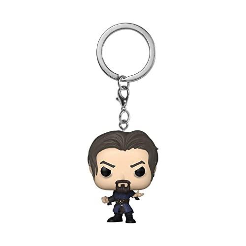 ファンコ FUNKO フィギュア 62403 Funko Pop! Key Chain Marvel...