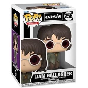 Funko オアシス リアム ギャラガー フィギュア OASIS Liam Gallager