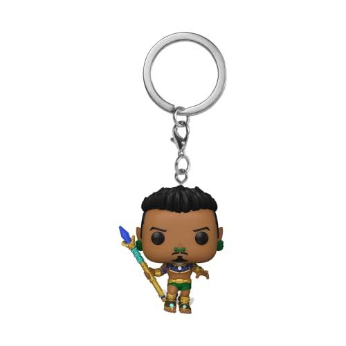 ファンコ FUNKO フィギュア 63934 Funko Pop! Keychain: Marvel...
