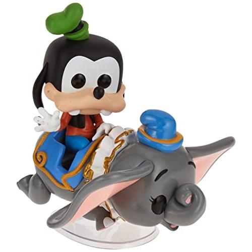 ファンコ FUNKO フィギュア 50571 POP Ride Super Deluxe Disne...